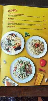 Sofia's Family Restaurant