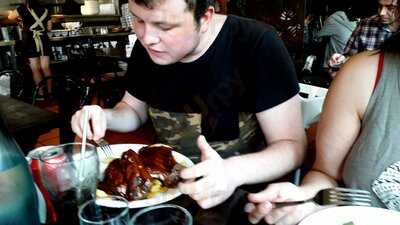 Sofia's Family Restaurant