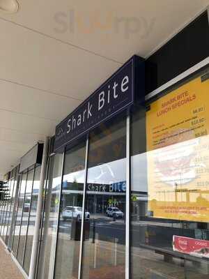 Shark Bite - Fish N Chippery Marriott Waters