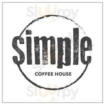 Simple Coffee House