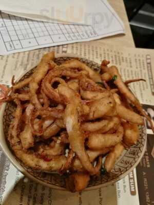 Canton Bay Restaurant