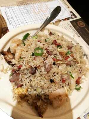 Canton Bay Restaurant