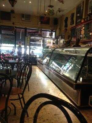 Lucchini Continental Cakes