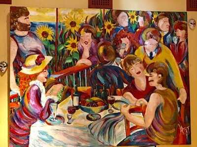 Lucchini Continental Cakes