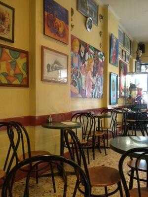 Lucchini Continental Cakes