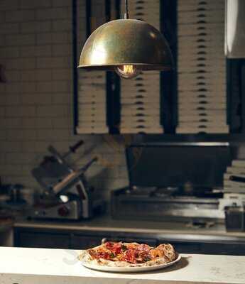 Da Pino Pizzeria E Cucina