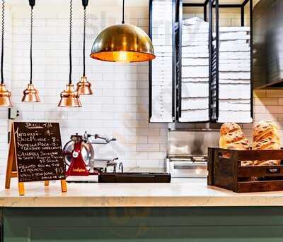 Da Pino Pizzeria E Cucina