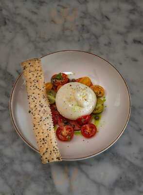 Da Pino Pizzeria E Cucina