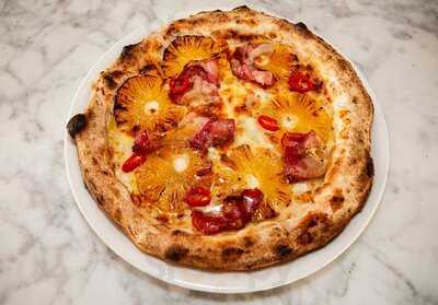 Da Pino Pizzeria E Cucina