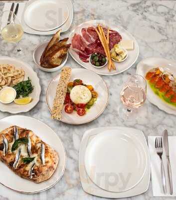 Da Pino Pizzeria E Cucina