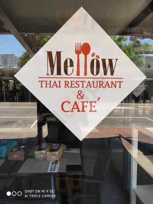 Mellow Thai Restaurant And Cafe