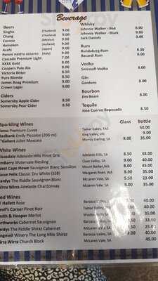 Mellow Thai Restaurant And Cafe