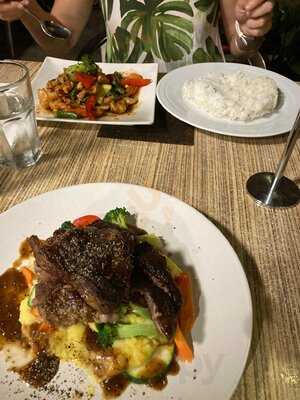 Mellow Thai Restaurant And Cafe