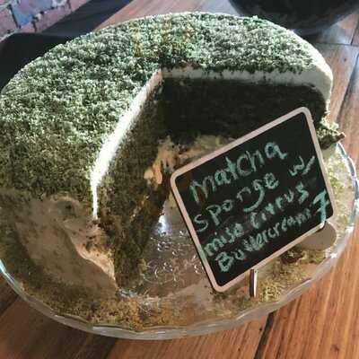 Plenty Of Everything