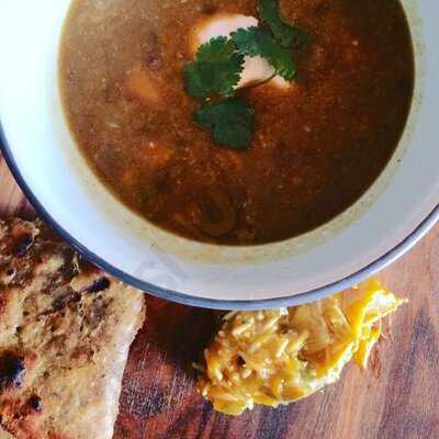 Plenty Of Everything