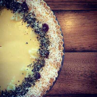 Plenty Of Everything