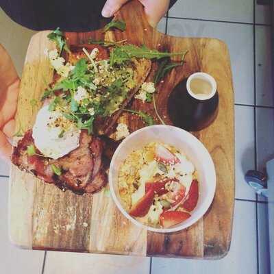 Plenty Of Everything