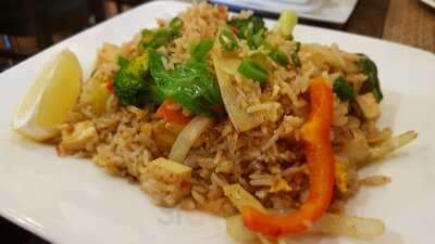 Ginger Thai Restaurant