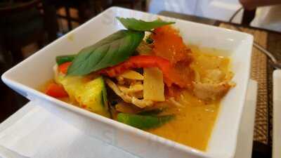 Ginger Thai Restaurant