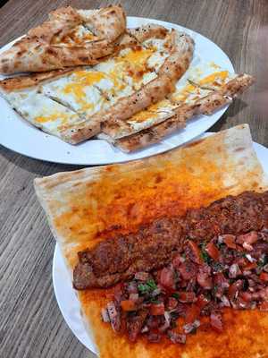 Charcobel Charcoal Chicken