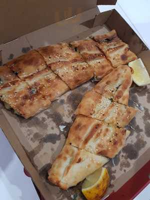 Charcobel Charcoal Chicken