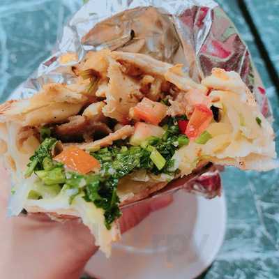 Charcobel Charcoal Chicken