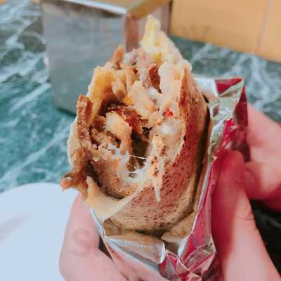 Charcobel Charcoal Chicken