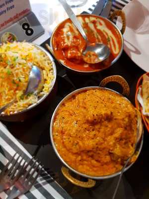 Indian Tukka On Buckley