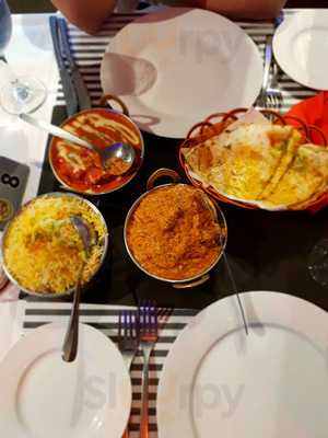 Indian Tukka On Buckley