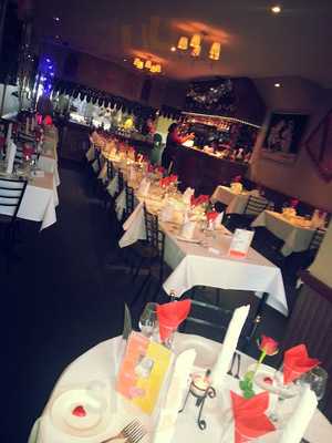 Indian Tukka On Buckley