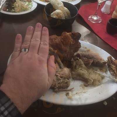 Jagerhaus German Restaurant