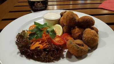 Jagerhaus German Restaurant