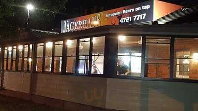 Jagerhaus German Restaurant