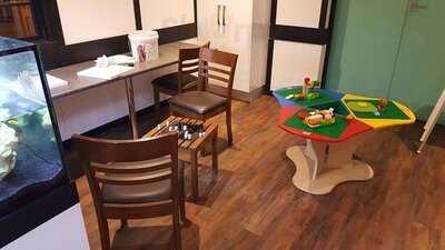 Jagerhaus German Restaurant