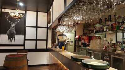 Jagerhaus German Restaurant