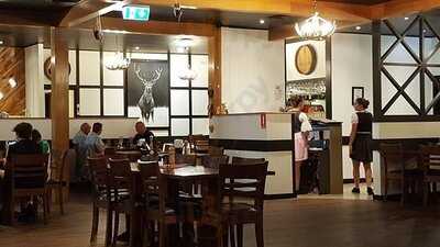 Jagerhaus German Restaurant