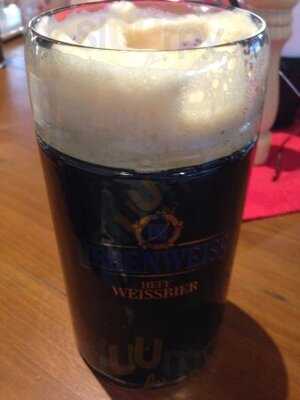 Jagerhaus German Restaurant