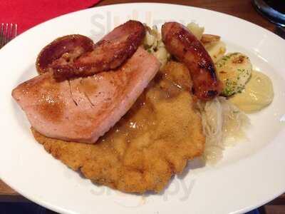 Jagerhaus German Restaurant