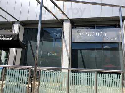 Scintilla Cafe