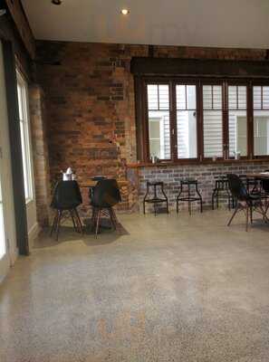 Nourish Real Food Cafe