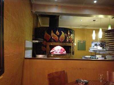 Vincent's Cafe Restaurant