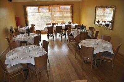 Vincent's Cafe Restaurant