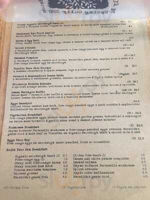 Spring Gully General Store