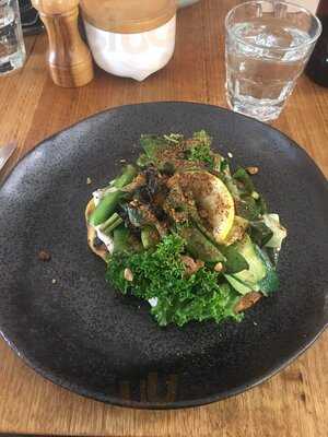 Spring Gully General Store