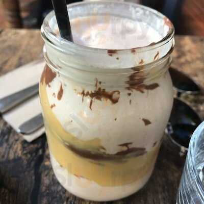 Caffeine Villains Espresso Bar