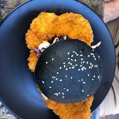 Caffeine Villains Espresso Bar