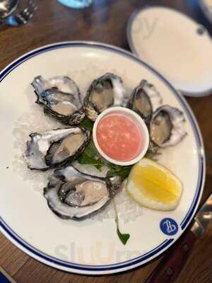 Teddy Larkin's Seafood And Steakhouse