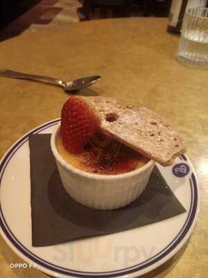 Teddy Larkin's Seafood And Steakhouse