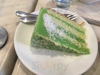 Water Drop Teahouse Er You Temple