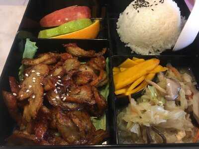 Water Drop Teahouse Er You Temple